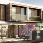 villas in damac hills