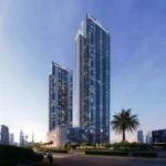 Apartments for Sale in Meydan City