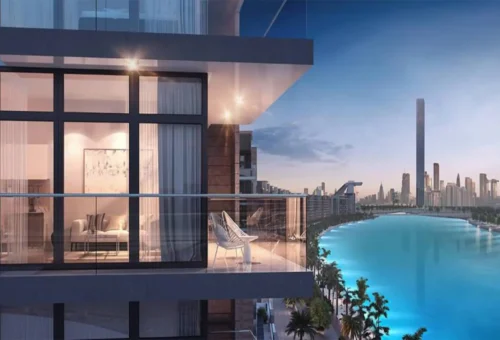 Penthouses for Sale in Meydan City