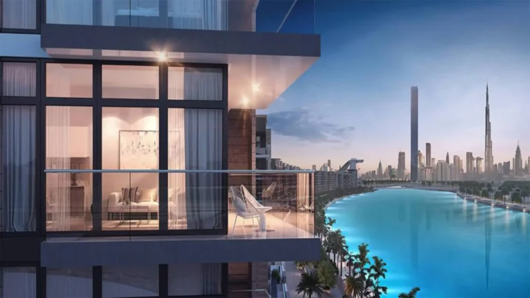 Penthouses for Sale in Meydan City