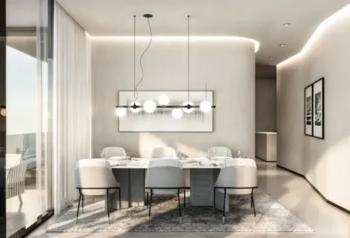 Apartments For Sale In The Next Chapter at JGE