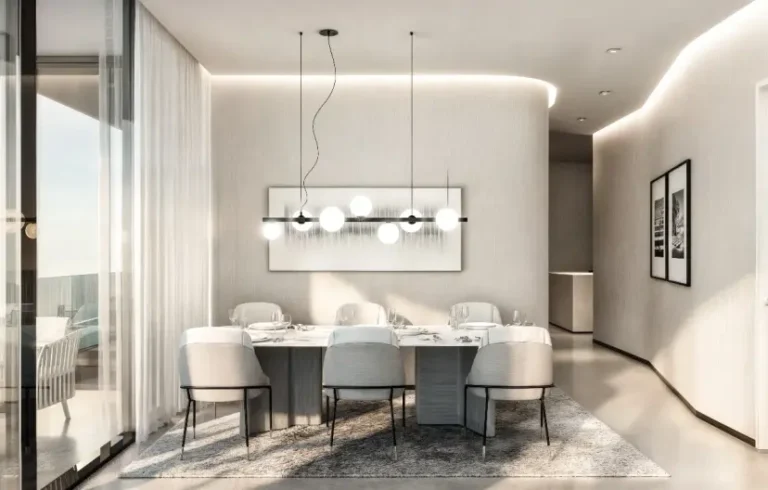 Apartments For Sale In The Next Chapter at JGE