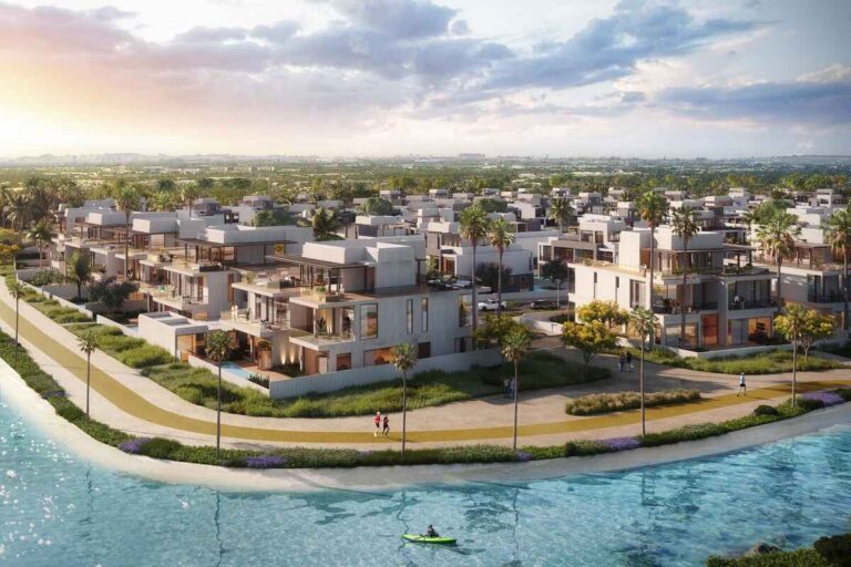Villas for Sale in Waada by Bahria Town Dubai