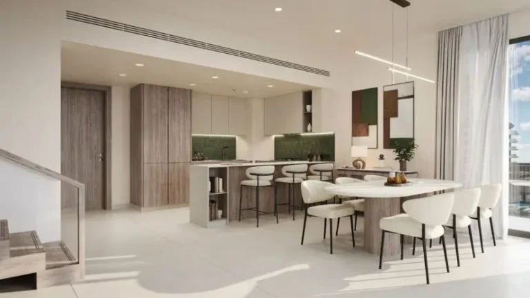 Branded Residences For Sale in The Next Chapter at JGE
