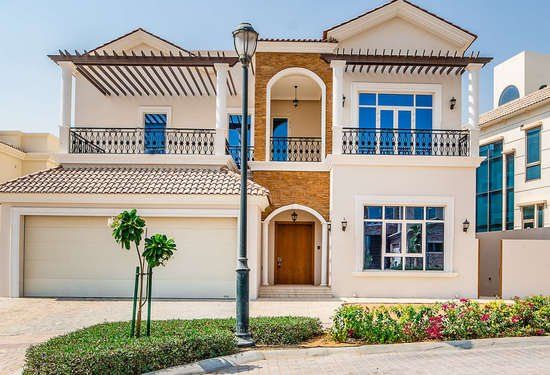 Villas For Sale In The Next Chapter at JGE