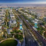 Townhouses for Sale in Waada By Bahria Town Dubai