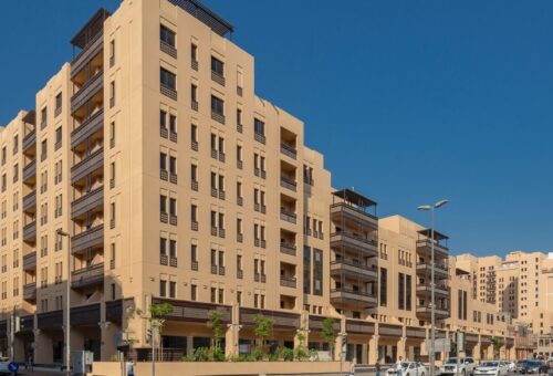 Wasl Properties