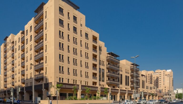Wasl Properties