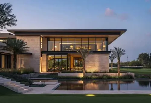 Grand Polo Club and Resort