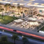 Dubai Hills Mall