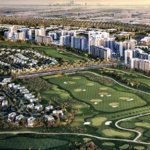 Bahria Town Dubai South
