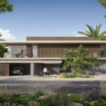 Townhouse at Athlon by Aldar