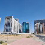 Dubai Land Residence Complex
