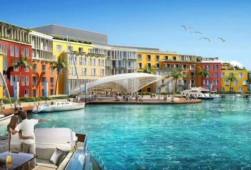 Hotel Apartments For Sale in The World Islands