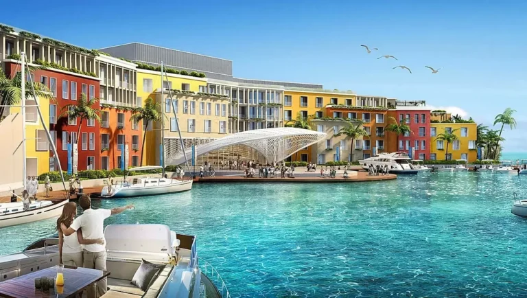 Hotel Apartments For Sale in The World Islands