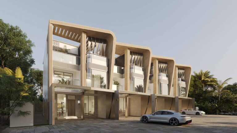 Duplexes for Sale in Meydan City