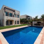 JVT villas