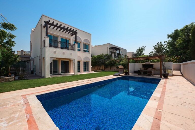 JVT villas
