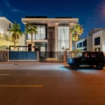 Duplex For Sale In Jumeirah Village Triangle