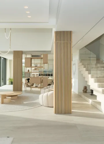 Apartments for Sale in Jumeirah Islands