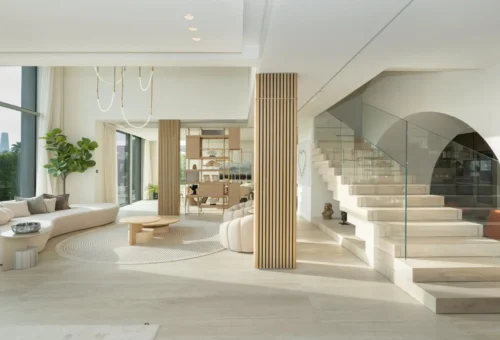 Apartments for Sale in Jumeirah Islands
