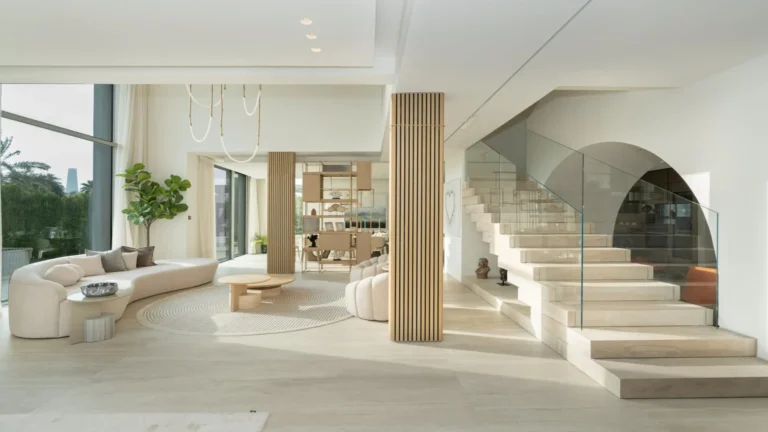 Apartments for Sale in Jumeirah Islands
