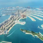 Palm Jebel Ali
