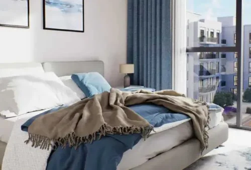 Duplexes for Sale in Town Square Dubai