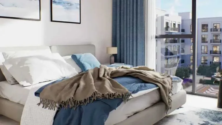 Duplexes for Sale in Town Square Dubai