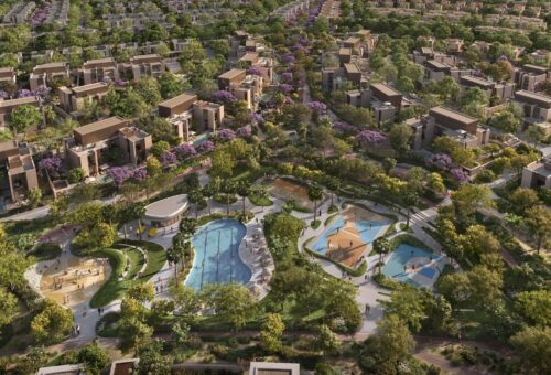 Athlon by Aldar